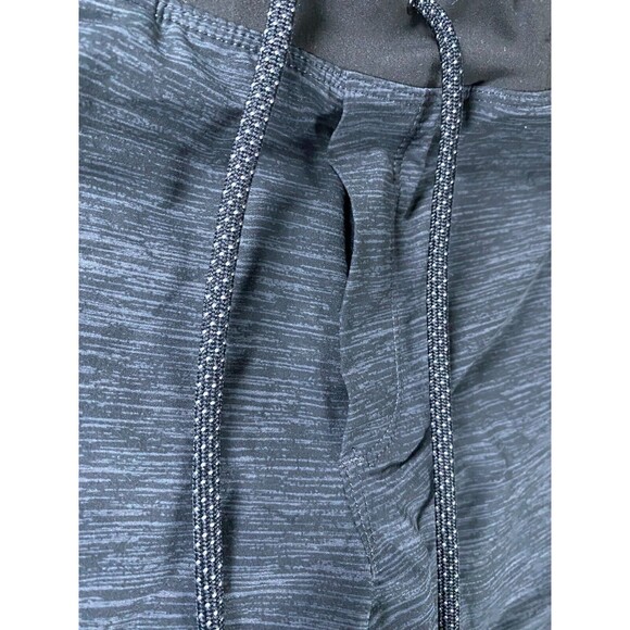 Korsa Road Runner Pants Women's XS Black Gray Pockets Running Workout Drawstring - Picture 5 of 16